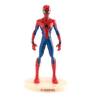 Figurina tort  - SPIDERMAN- 9CM – Dekora