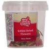 Flori Comestibile Uscate ROSE BUDS 5 gr - Funcakes - Anyta Cooking