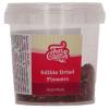 Flori uscate comestibile - Petale de trandafir - 5 gr - FunCakes - Anyta Cooking