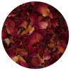 Flori uscate comestibile - Petale de trandafir - 5 gr - FunCakes