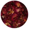 Flori uscate comestibile - Petale de trandafir - 5 gr - FunCakes - Anyta Cooking