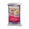 Fondant -ROYAL PURPLE -250 GR- Funcakes - Anyta Cooking