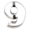Formă de copt tort- Cifra 9- 20 x 16 x 4 CM- Dekora - Anyta Cooking