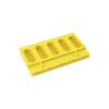 Formă de înghețată- Bubbles-60x25 mm-Pavoni - Anyta Cooking
