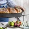 Forma de copt antiaderenta 37 x 20 x h 11,5 cm - Decora - Anyta Cooking