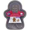 Forma de copt om Turta Dulce - Wilton - Anyta Cooking