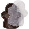 Forma de copt om Turta Dulce - Wilton - Anyta Cooking