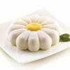 Forma de Silicon 3D Design - Primavara - Silikomart - Anyta Cooking