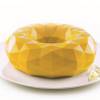 Forma de Silicon Gioia - Silikomart - Anyta Cooking