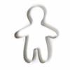 Forma inox Baiat 28X10 CM - Anyta Cooking