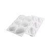Forma / Mulaj din silicon 3D - Mango - Silikomart