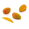 Forma / Mulaj din silicon 3D - Mango - Silikomart