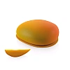 Forma / Mulaj din silicon 3D - Mango - Silikomart