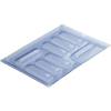 Forma pentru ciocolata- Bomboane Prestige-90 x 23 x 13 (mm)- Porto Formas - Anyta Cooking