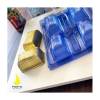Forma pentru ciocolata- Cupcake dreptunghiular -77 x 49 x 32 (mm)- Porto Formas - Anyta Cooking