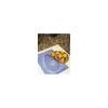 Forma pentru ciocolata- Efect de Stup -172 x 103 (mm)- Porto Formas - Anyta Cooking