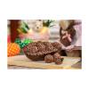 Forma pentru ciocolata- Ou de Paste - 92 x 137 (mm)- Porto Formas - Anyta Cooking