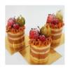 Forma pentru ciocolata- Rotunda -15 x 100 x 0,02 cm- Porto Formas - Anyta Cooking