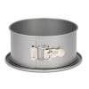 Forma rotunda cu baza detasabila - SPRINGFORM- Ø18X9CM- Patisse - Anyta Cooking