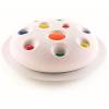 Forma Silicon 3D Luna - Silikomart - Anyta Cooking