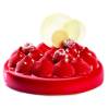 Forma Silicon Tort 3D Puffy Ø18xH5.5cm - Pavoni - Anyta Cooking