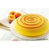 Forma Silikon GIROTONDO -Silikomart - Anyta Cooking