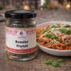 Frunze de Busuioc uscat - 30g - Anyta Cooking