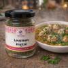 Frunze de Leustean uscate 100% naturale - 30g - Anyta Cooking