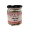 Frunze de Oregano uscate 100% naturale - 20g - Anyta Cooking
