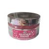 Fulgi de glitter comestibil sclipiciosi 25 gr - Pink/Roz- Dr Gusto - Anyta Cooking