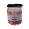 Ghimbir bucati 100% natural - 60g - Anyta Cooking