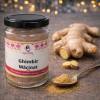 Ghimbir Macinat 100% natural - 80g - Anyta Cooking