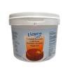 Glazura oglinda la rece cu aroma si culoare de CARAMEL - 7 kg - Vizyon
