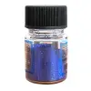 Glitter / Sclipici non-alimentar pentru decor - Albastru / Blue - 10g - MyBake