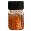 Glitter / Sclipici non-alimentar pentru decor - CUPRU - 10g - MyBake