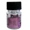 Glitter / Sclipici non-alimentar pentru decor - MOV / Purple - 10g - MyBake