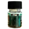 Glitter / Sclipici non-alimentar pentru decor - VERDE / Green - 10g - MyBake