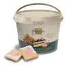 Crema tartinabila cu aroma de capsuni CARAVELLA GRAN FRAGOLA - 5kg - Master Martini