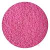Granule moi cuvertura ciocolata pentru decor - ROZ - 1 kg - MEGA