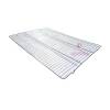 Gratar Dreptunghiular pentru racire - 40 x 60 cm - Anyta Cooking	