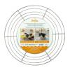 Gratar Rotund pentru Racire 32 CM - Decora - Anyta Cooking
