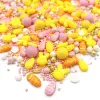 Happy Easter -  fara E171 - 90g - Happy Sprinkles (EXP: 04.2024)