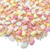Happy Topping Milkshake Magic - 65 g - Happy Sprinkles