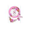Imagine Comestibila " 8 Martie 3 " - Anyta Cooking - Anyta Cooking