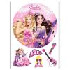 Imagine Comestibila " Barbie2 " - Anyta Cooking - Anyta Cooking