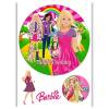 Imagine Comestibila " Barbie4 " - Anyta Cooking - Anyta Cooking
