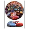 Imagine Comestibila " Cars1 " - Anyta Cooking - Anyta Cooking