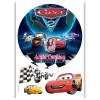 Imagine Comestibila " Cars4 " - Anyta Cooking - Anyta Cooking