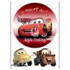 Imagine Comestibila " Cars5 " - Anyta Cooking - Anyta Cooking