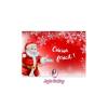 Imagine Comestibila " Craciun 36 " - Anyta Cooking - Anyta Cooking